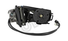 Ön Salıncak Alt Rotilli Demir Sağ 211 2002-08 - A2113308207