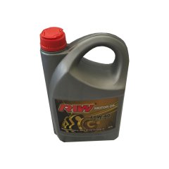 Motor Yağı 10/40 4 Litre