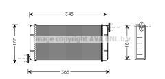 Ateşleme Bobini Pas4 1.8i ALT-AWT  06A905115D ZSE043