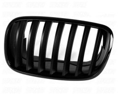 PANJUR BMW SİYAH SOL E70 E71 X5 X6 2008-2015 51712150247