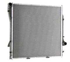 RADYATÖR BMW E53 X5 2002-2009 17107544668