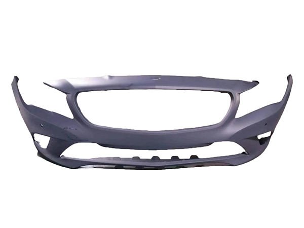 Tampon C117 Ön; PDCli, APAlı -CLA- 2012-15