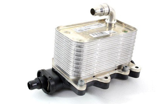 ŞANZIMAN YAĞ RADYATÖRÜ LAND ROVER VOGUE 2002-2009 UBC760011