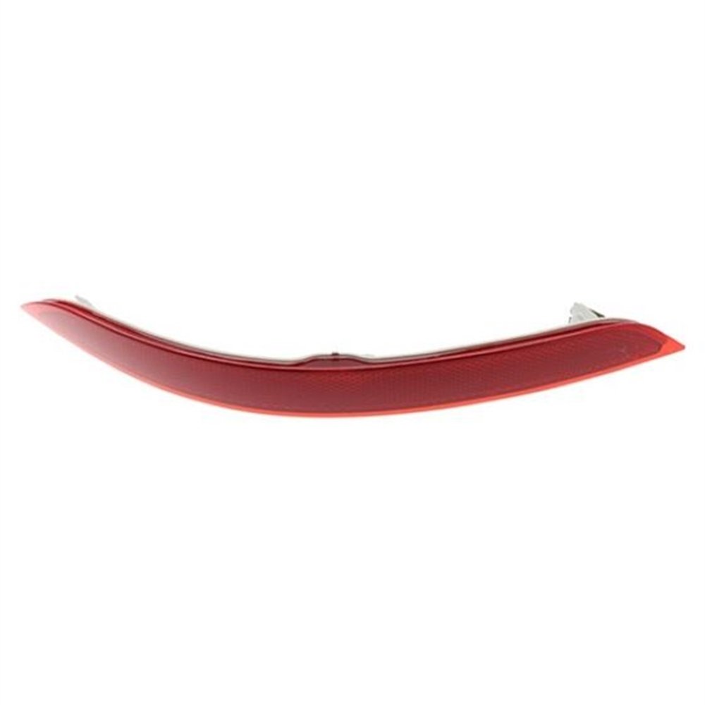 TAMPON REFLEKTÖRÜ BMW ARKA F15 63147290091