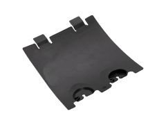 Çamurluk Davlumbaz Kapağı X253 C253 Ön Sol