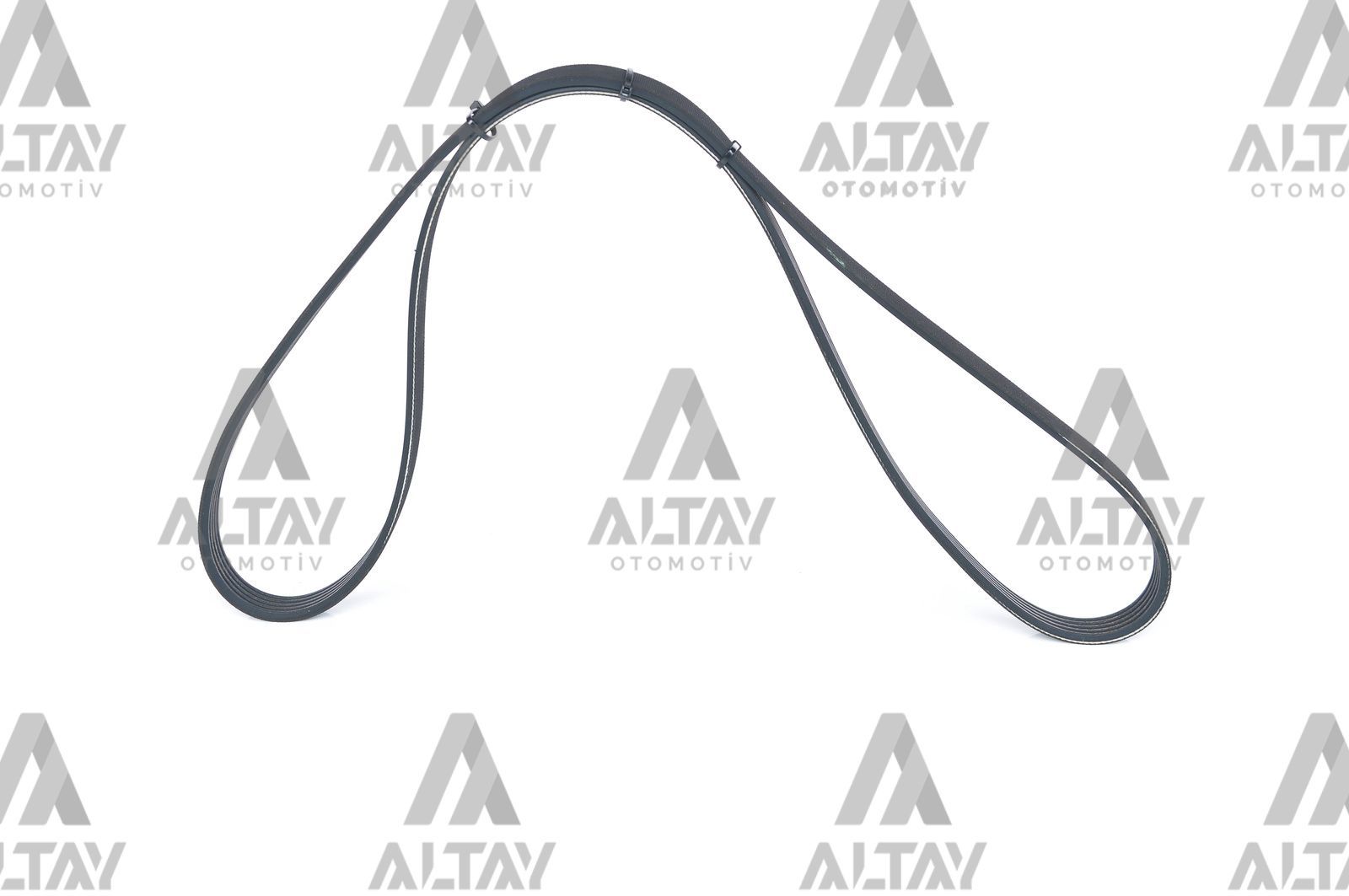 KANALLI KAYIŞ FIAT / SCUDO 99-06 2.0JTD / TEMPRA / TIPO 1.9TD 5 PK 0968