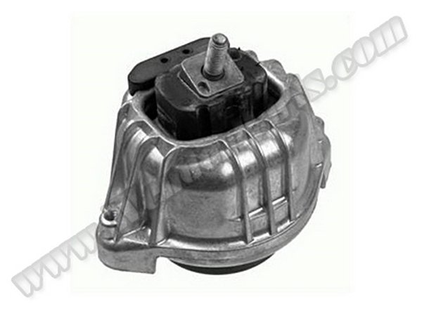 Motor Kulağı E87 E90 [M47N N47] Sağ - 22116768800