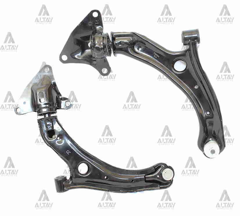 Salıncak Cıty 09-11 / Jazz 08=> Alt Rotilli Burçlu Sağ 51350Tg5C01