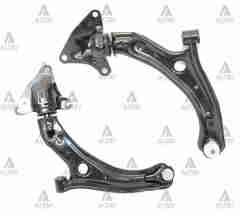 Salıncak Cıty 09-11 / Jazz 08=> Alt Rotilli Burçlu Sağ 51350Tg5C01