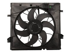 Komple Fan W166 X166 2011- - 0999060900