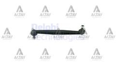 Z ROT ASTRA G 98-07 / ASTRA H 04-09 / ZAFIRA A 99-05 / MERIVA B 10=> PLASTIK ÖN