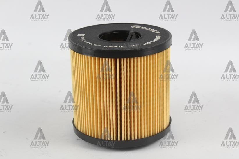 Yağ Filtresi Master 2.5Dcı 7700109402