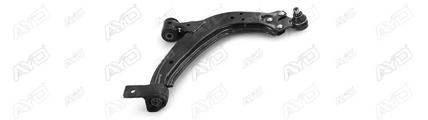 Salıncak 306  93-01 Rotilli Sac 16Mm Alt Sağ 352155