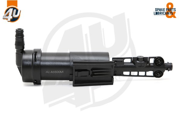 Far Yıkama Robotu Ön Sol R50-53 2000-06 - 61677147046