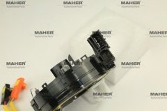 Aırbag Çemberi (Zemberek) Avensıs 98-00 8430605020