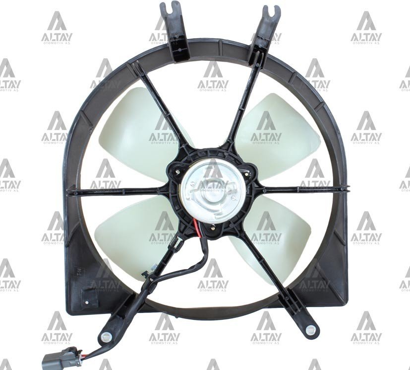 Fan Radyatör Cıvıc  92-00 19005P08003