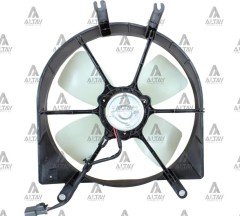 Fan Radyatör Cıvıc  92-00 19005P08003