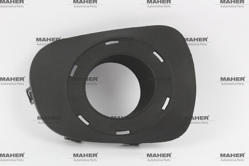 Sis Lamba Kapağı L-200 10-14 Sağ Tek Kabin 6400C176