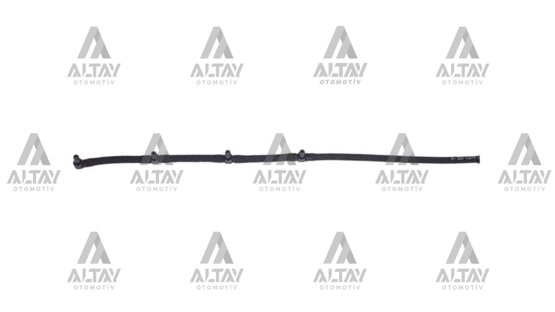 HORTUM ENJEKTÖR GERİ DÖNÜŞ CORSA C / COMBO C / MERIVA A / TIGRA B 04=> Z13DT