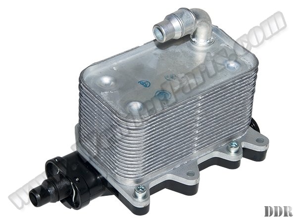 Şanzıman Yağ Radyatörü E60 E65 E83 [M47 N47 M57] (Komple) - 17217803830