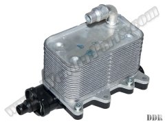 Şanzıman Yağ Radyatörü E60 E65 E83 [M47 N47 M57] (Komple) - 17217803830