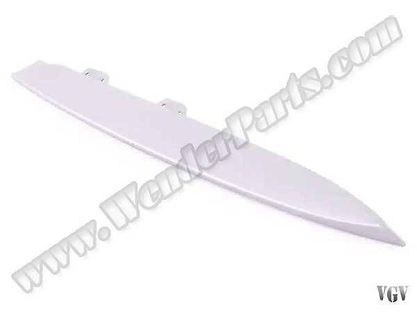 Tampon Izgara Çitası F07 Ön Sağ - 51117172370