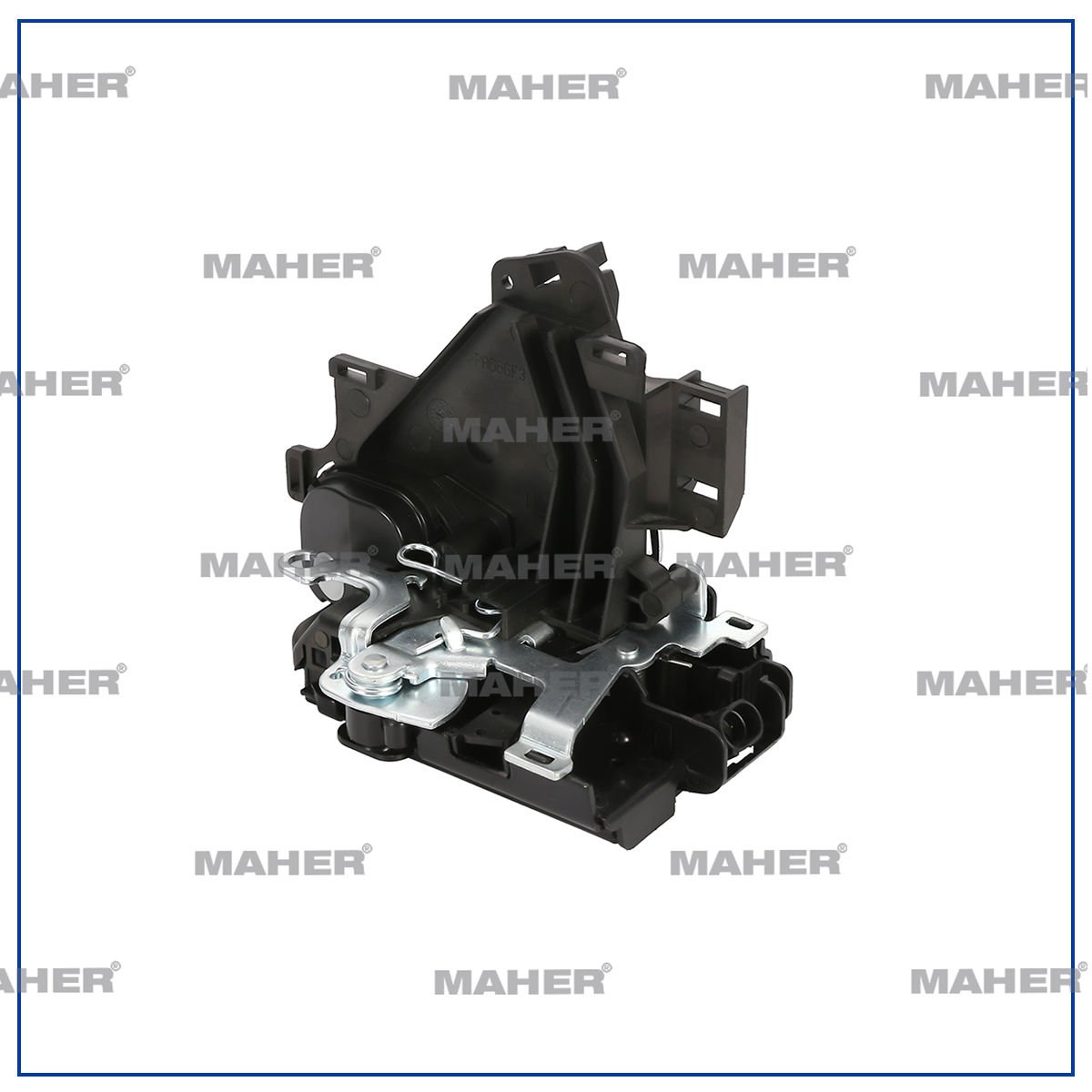 KİLİT KAPI POLO / CORDOBA / İBİZA / FABİA 03-09 ÖN SAĞ