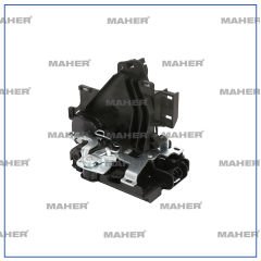 KİLİT KAPI POLO / CORDOBA / İBİZA / FABİA 03-09 ÖN SAĞ