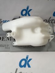 SU FİSKİYE DEPOSU TEMPRA TİPO TEK DELİK