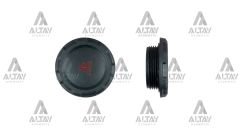 YEDEK SU DEPO KAPAĞI POLO / GOLF7 / GOLF8 / PASSAT / AMAROK / CADDY / LEON / OCTAVİA