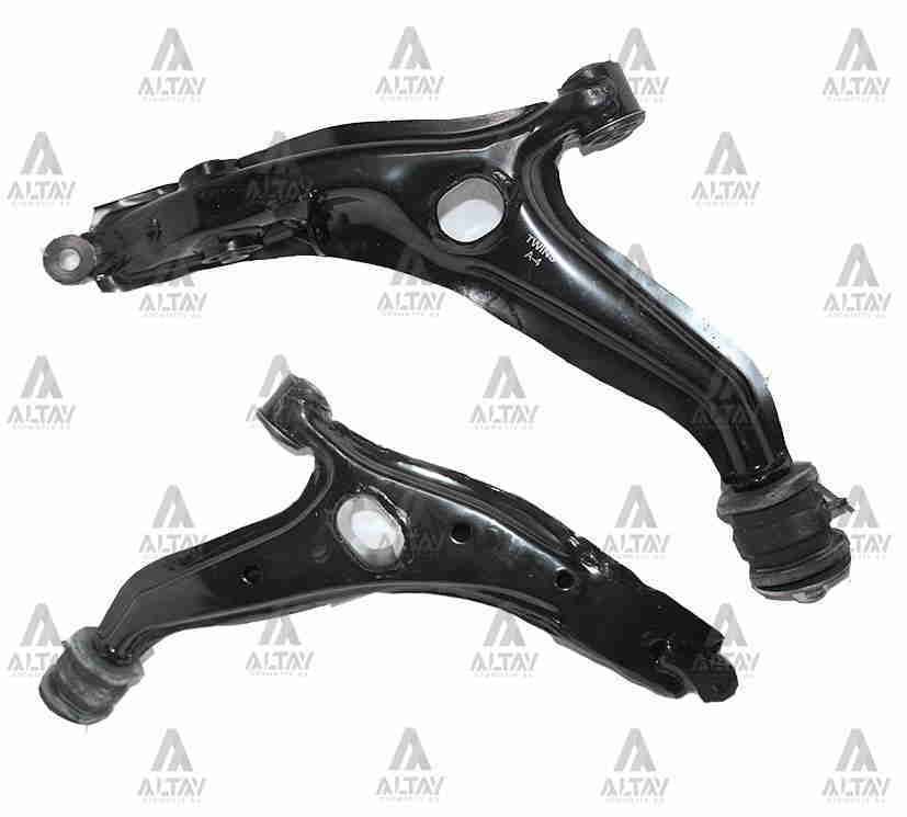 Salıncak Cıvıc 96-00 Alt Burçlu Sol 51360S04G00