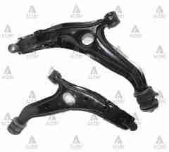 Salıncak Cıvıc 96-00 Alt Burçlu Sol 51360S04G00