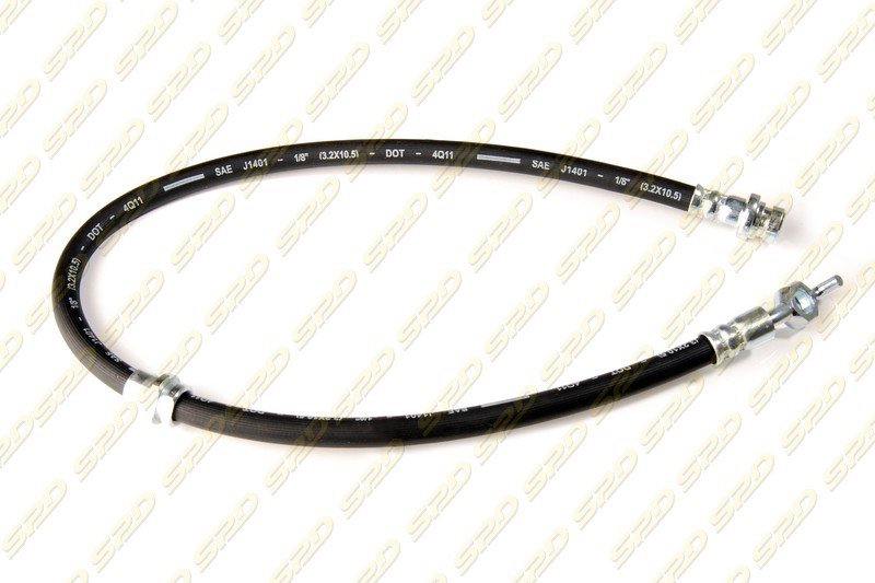 Hortum Fren On-R/L Mıcra-K12 03>>/Note 06>> Raı00748