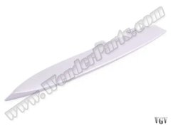 Tampon Izgara Çitası F07 Ön Sol - 51117172369