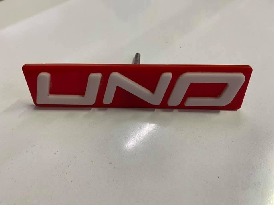 Panjur Pleksi Uno Uzun Tip