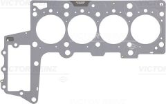 M47N Silindir Kapak Contası 1 Kertik 11127789901 11127790052 7786901 7790052 Lvb101820L