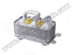 Şanzıman Yağ Radyatörü E60 E65 [M54 N62] - 17217519213