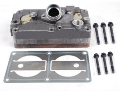 Kompresör Kapağı Komple  Lk4972 - Lk4973 - Lk4975 İçin Rk01571