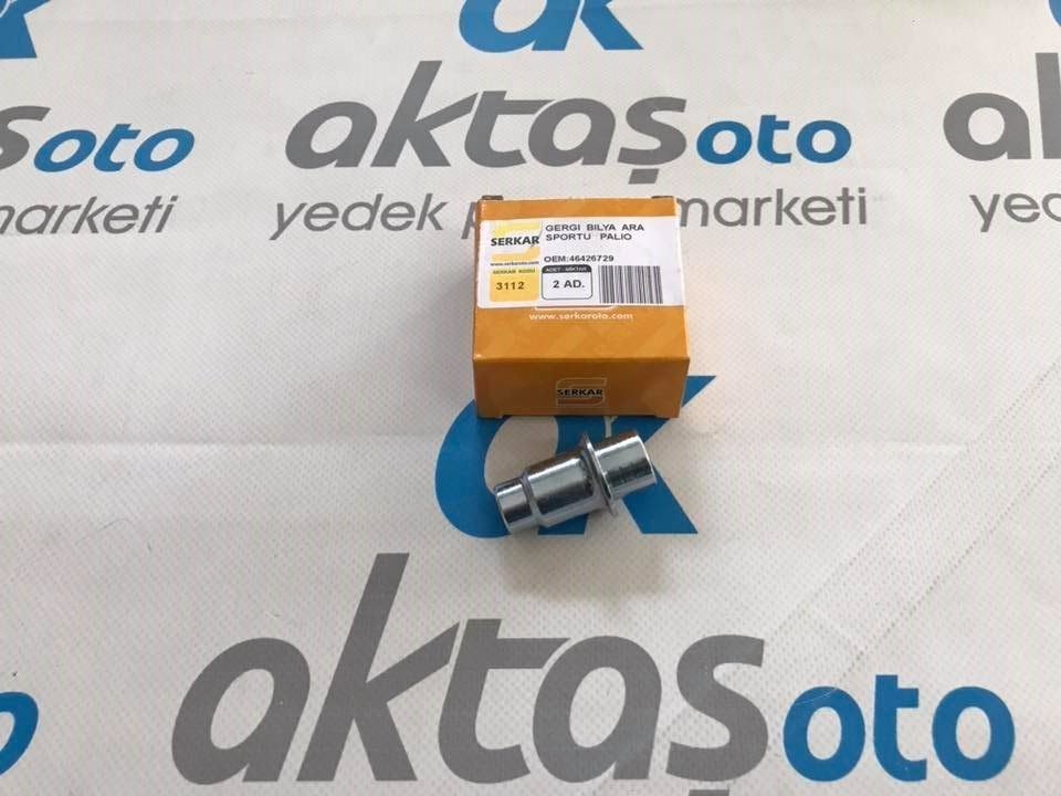 GERGİ BİLYA ARA SPORTU PALIO SİENA