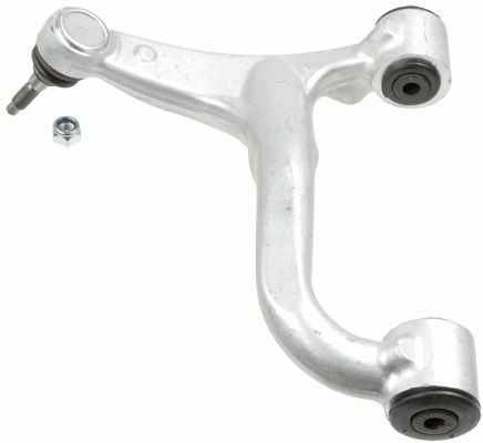 Arka Salıncak Mercedes 163 Üst Alm Üçgen Sol 1998-05 - A1633520401