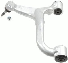 Arka Salıncak Mercedes 163 Üst Alm Üçgen Sol 1998-05 - A1633520401