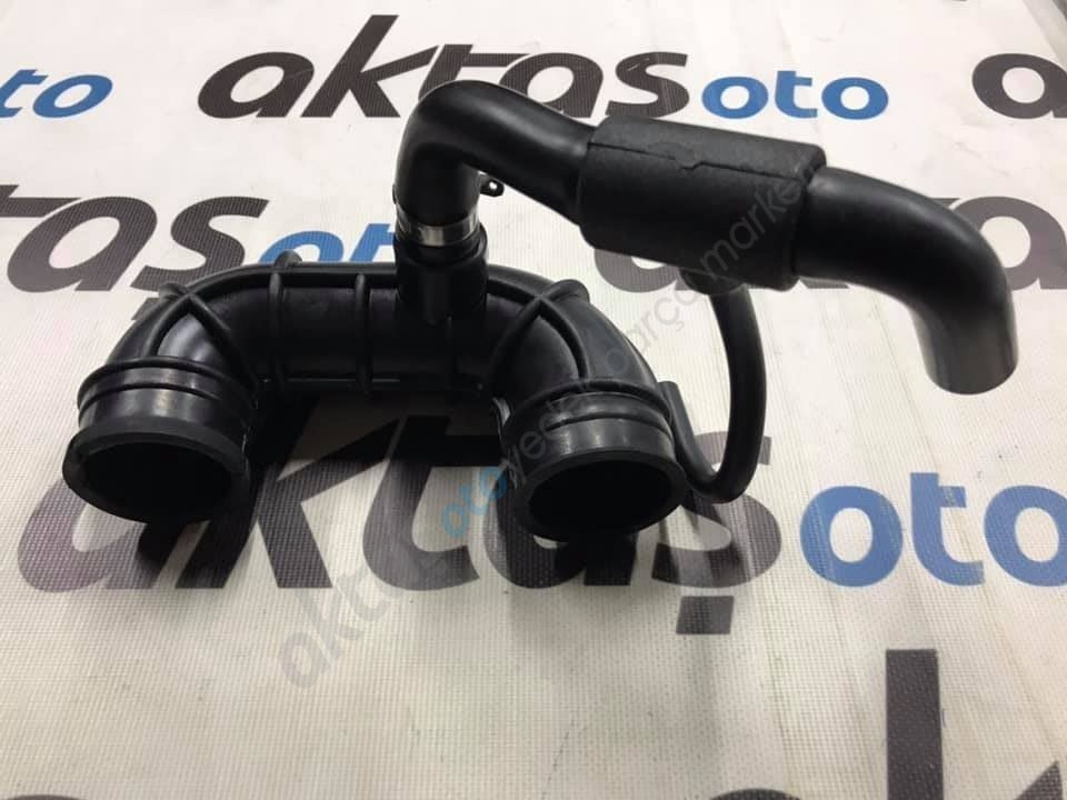 MOTOR ÜST KAPAK HORTUMU ALBEA PALIO 1.2 16 VALF
