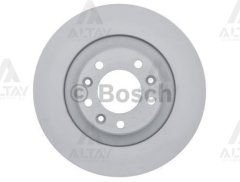 Fren Diski 308 Iı 14=> / Expert 16=> / Jumpy 16=> / Arka Düz 290-5 1609583080