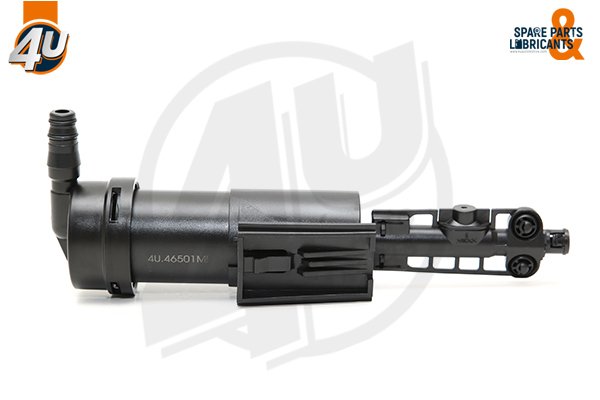 Far Yıkama Robotu Ön Sağ R50-53 2000-06 - 61677147047