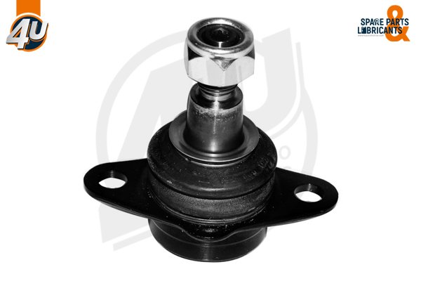 Alt Rotil Sol-Sağ E83 2003-06 - 31103418341