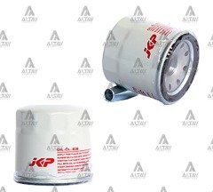 Yağ Filtresi Almera / Prımera  96-06 / Qashqaı 1.6 07-13 / Juke 1.6 / Mıcra 03=> Benz.Motorlar 152089F600