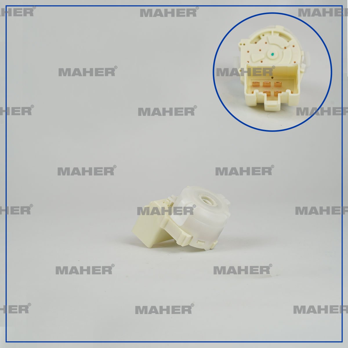 TERMİK KONTAK YARIS 12-14