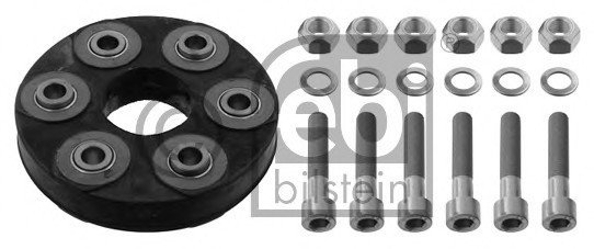 M.Benz Şaft Kösele Tm Tk.W124/W201  2014100715 201 410 07 15 2014100715 202 410 10 15 20241