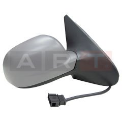 Dıkız Aynası Sag Polo Iıı Elektrıklı Isıtmalı Astarlı Kucuk Tıp 6N1857508H