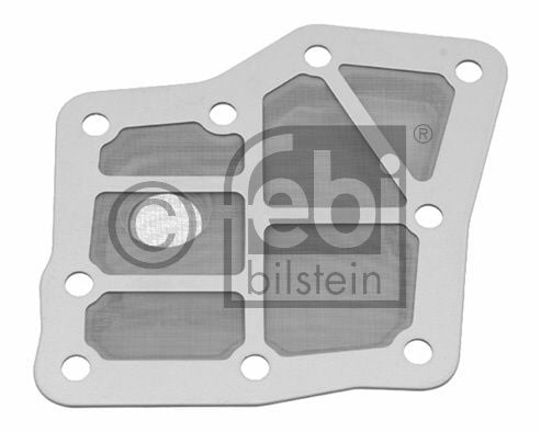 Otom Şanz Filtresi Pl4 1.2-1.4-1.6-1.9D 001325429A